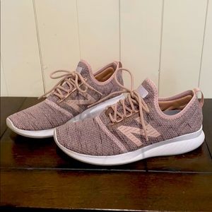 New Balance athletic shoes